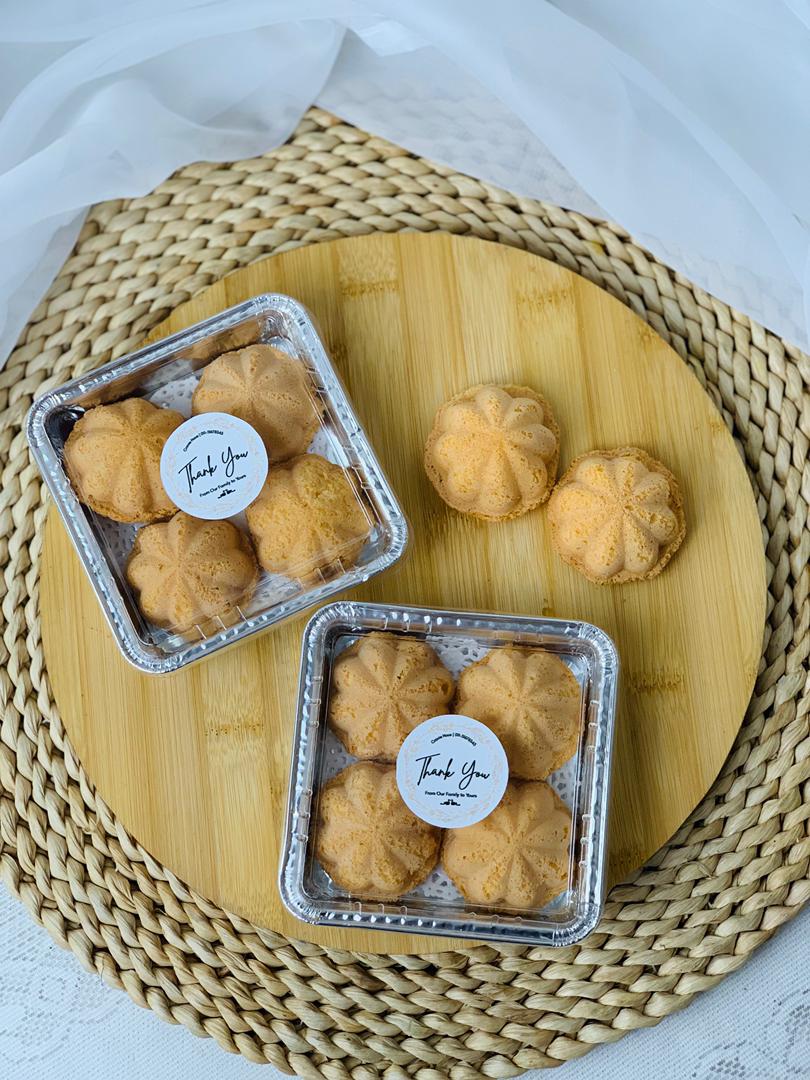 Mini Original Bahulu